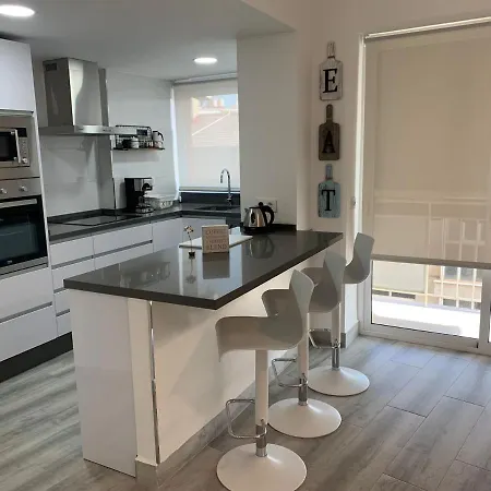 Almansa Shoping & Balcony 3 Bedrooms City Center Málaga Exterior foto