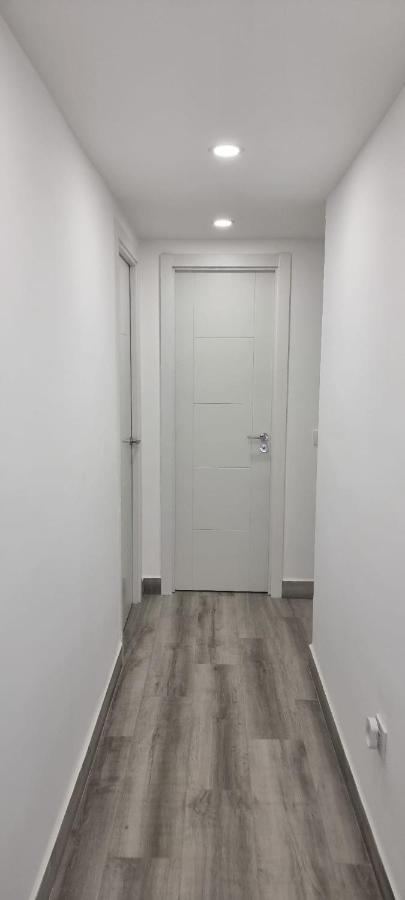 Almansa Shoping & Balcony 3 Bedrooms Center Appartamento *