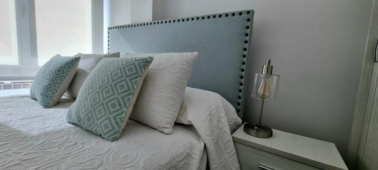 Appartamento Almansa Shoping & Balcony 3 Bedrooms Center