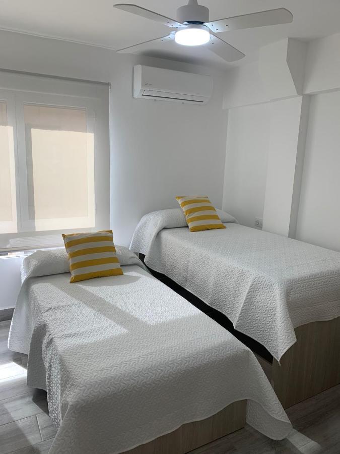 Appartement Almansa Shoping & Balcony 3 Bedrooms Center *